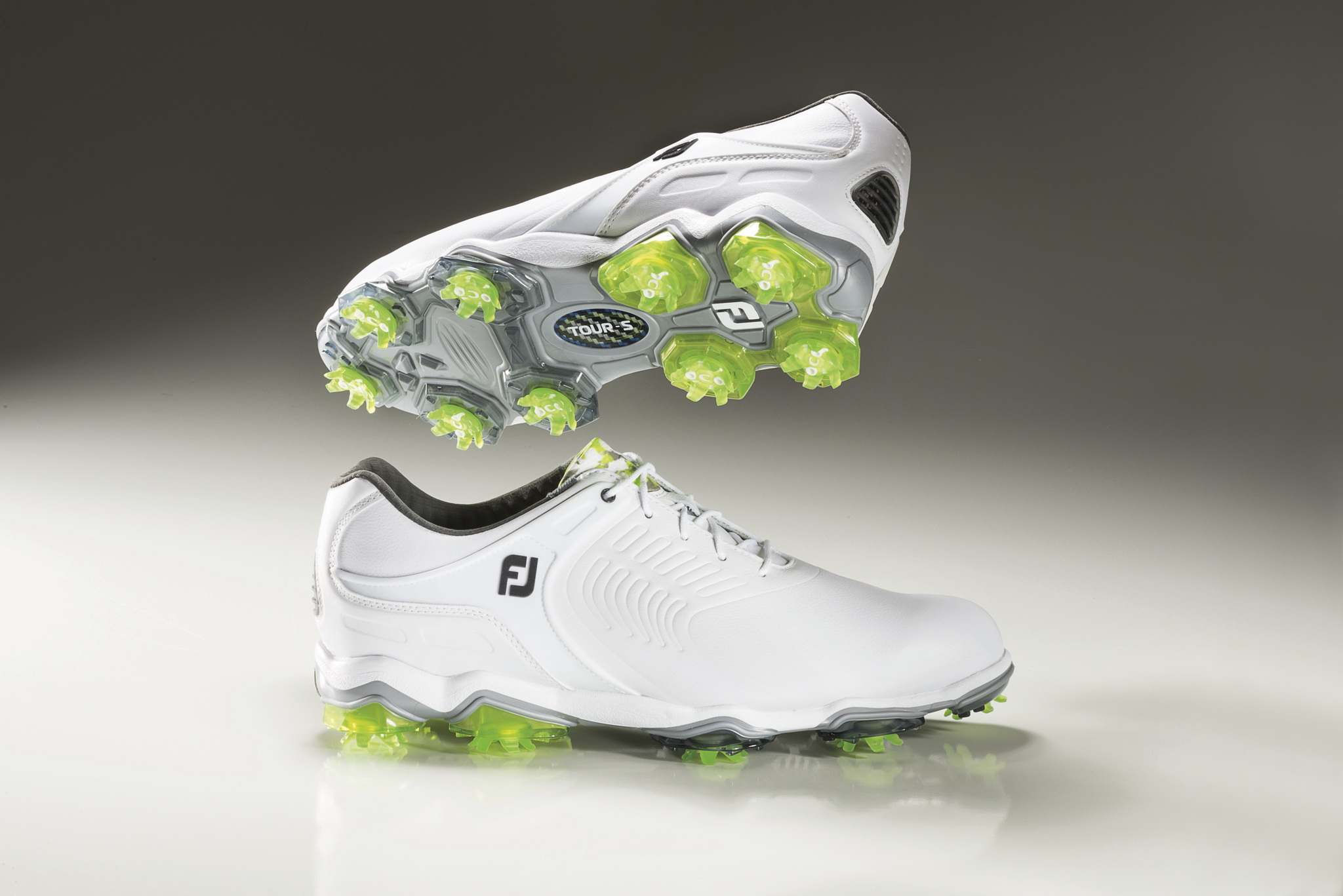 FootJoy launch new Tour-S golf shoe | GolfMagic